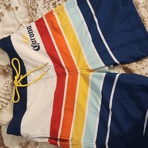 Men's swimtrunks